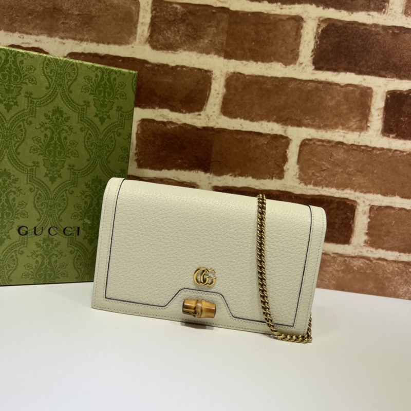 Gucci Wallets & Purse